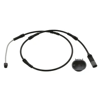 Febi Bilstein Rear Disc Brake Pad Wear Indicator - 34352284343